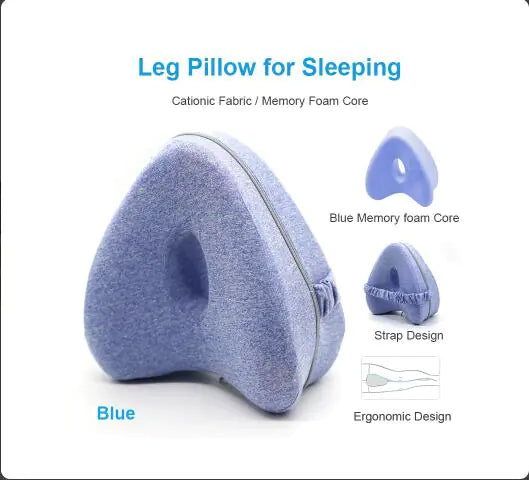 Orthopedic Pillow for Sleeping