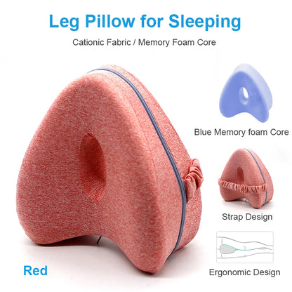 Orthopedic Pillow for Sleeping