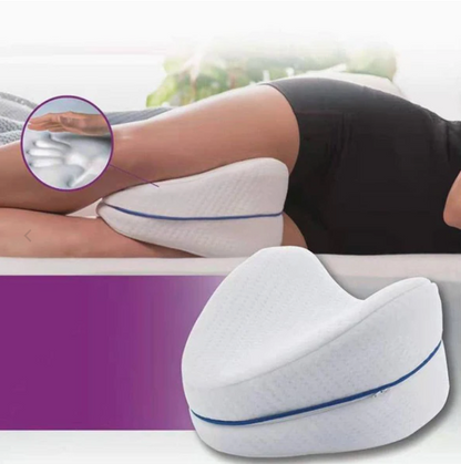 Orthopedic Leg and Knee Support Pillow