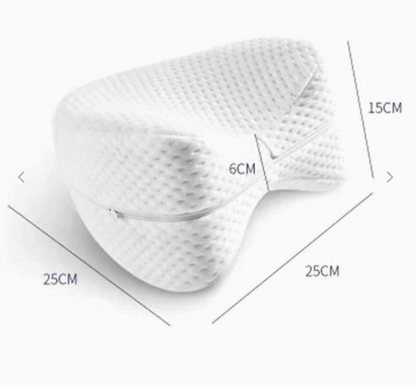 Orthopedic Leg and Knee Support Pillow