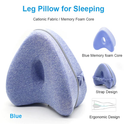 Orthopedic Pillow for Sleeping