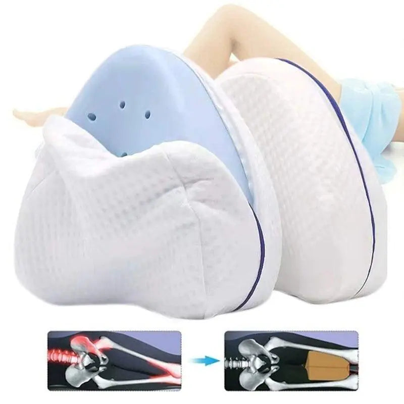 Orthopedic Leg and Knee Support Pillow