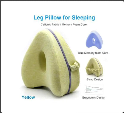 Orthopedic Pillow for Sleeping